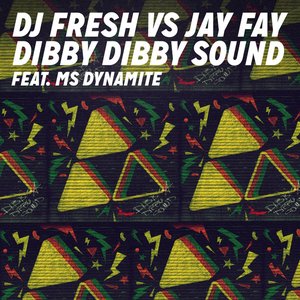 Dibby Dibby Sound - Single