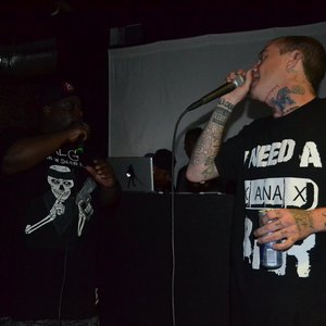 Frayser Boy & Lil Wyte 的头像