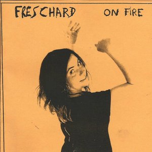 ON FIRE