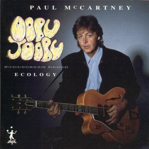 Paul Simon - Oobu Joobu - Widescreen Radio - Ecology - Zortam Music
