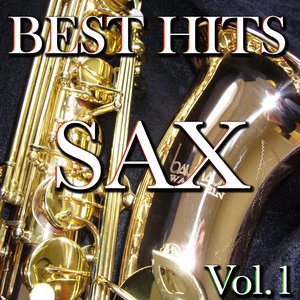 Sax Best Hits, Vol. 1