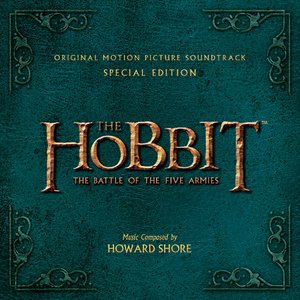 Billy Boyd - The Hobbit: The Battle Of The Five Armies - Original Motion Picture Soundtrack - Zortam Music