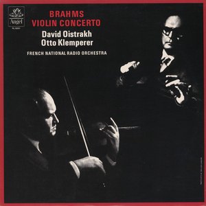 Violin Concerto in D major, Op. 77