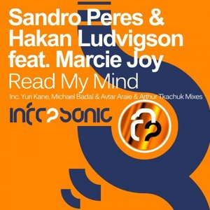 Avatar for Sandro Peres & Hakan Ludvigson Feat Marcie Joy