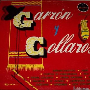 Cantan Garzón Y Collazos