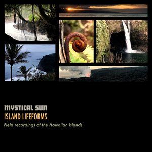 Island Lifeforms