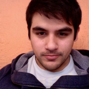 Adrian Garza 的头像
