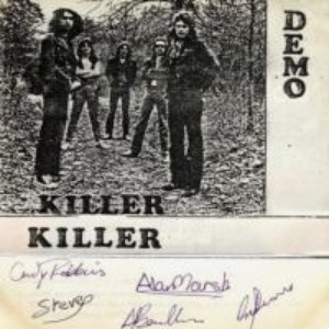 Killer (UK) 的头像