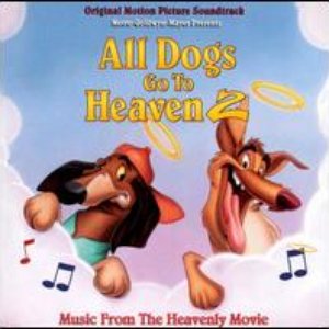 All Dogs Go To Heaven 2 的头像