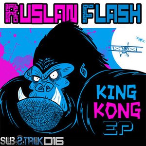 Avatar for Ruslan Flash