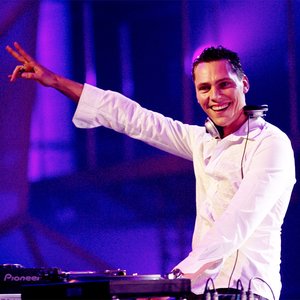 Avatar für Tiësto feat. BT