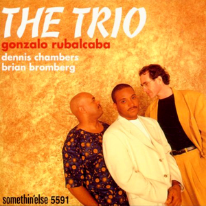 Brian Bromberg - The Trio - Zortam Music