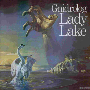 Lady Lake cover