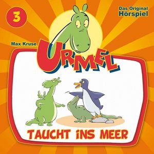 Immagine per 'Urmel Taucht Ins Meer - Folge 3'
