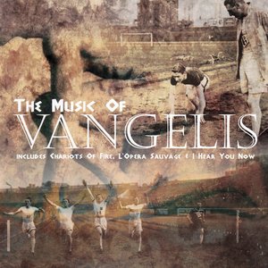 The Music Of Vangelis