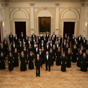 Prazsky filharmonicky sbor 的头像