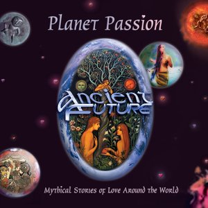 Planet Passion