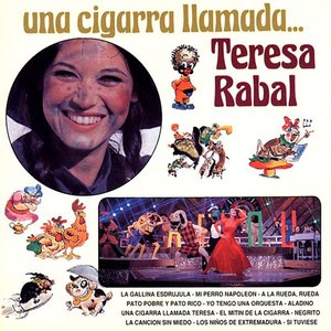 Una Cigarra Llamada Teresa Rabal