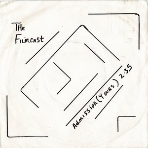 Admission (Yours) 7"