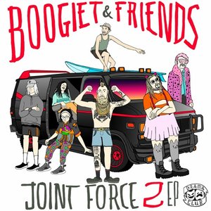 Joint Force 2 EP