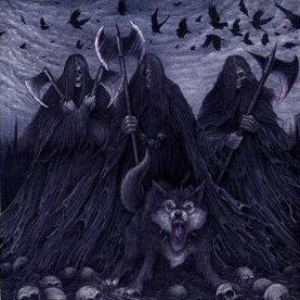 Intro / Steel Of Darkness cover