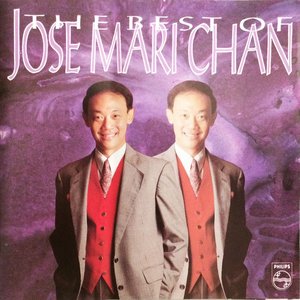 The Best of Jose Mari Chan