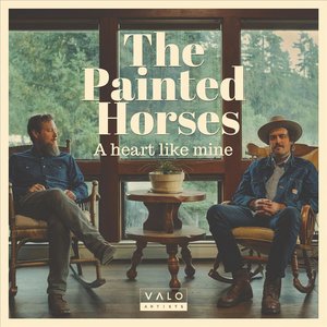 The Painted Horses - EP