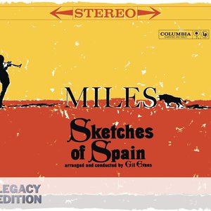 Sketches Of Spain 50th Anniversary