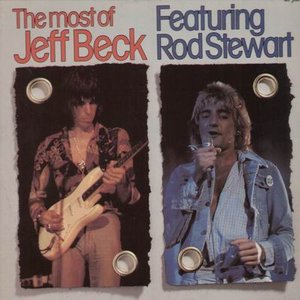 Аватар для Jeff Beck ft. Rod Stewart
