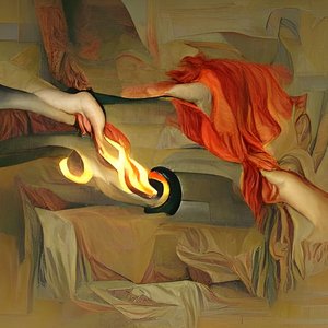 The Virtue of Fire