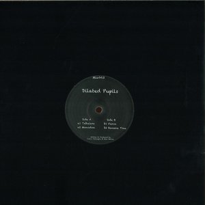 Dr Octopus EP