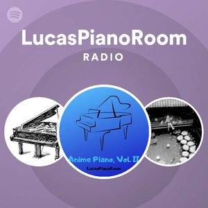 LucasPianoRoom のアバター