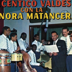 Avatar for Vicentico Valdés Y La Sonora Matancera