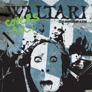 Covers all - 25th anniversary album