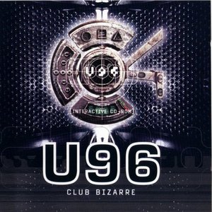 Club Bizarre Interactive CD-ROM