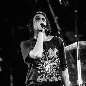 Face photo provided by Last.fm