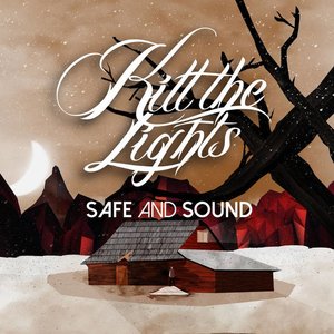 Safe and Sound - EP