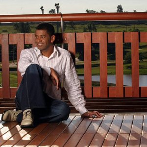 Társis Iraídes 的头像