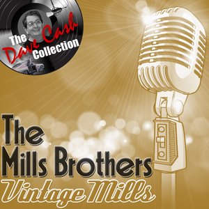 Vintage Mills - [The Dave Cash Collection]