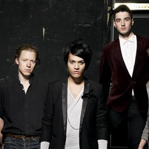 The Pictures photo provided by Last.fm