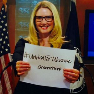 Avatar for Marie Harf