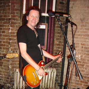 Chris Bailey photo provided by Last.fm