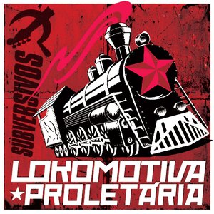 Lokomotiva Proletária