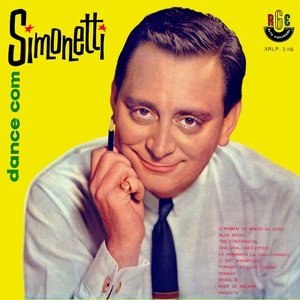 Simonetti e Sua Orquestra 的头像