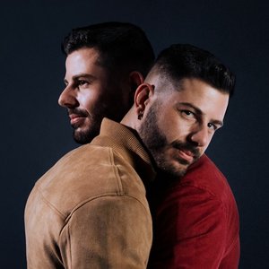 Twins Project için avatar