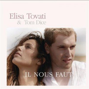 Avatar de Elisa Tovati & Tom Dice