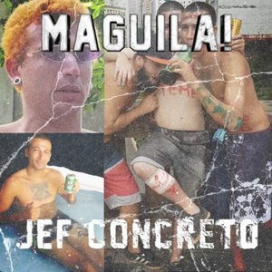 Jef Concreto