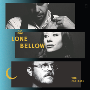 The Lone Bellow - The Restless EP - Zortam Music