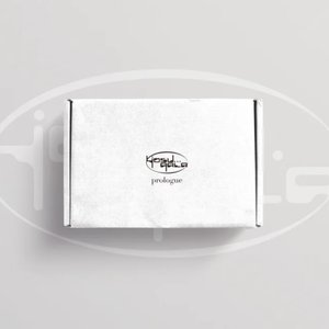 prologue - Single