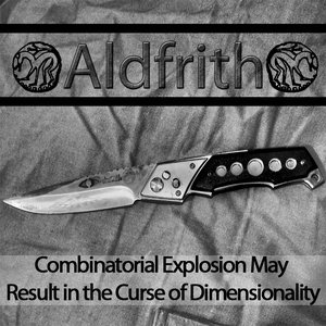 Combinatorial Explosion May Result In The Curse Of Dimensionality